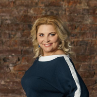 Нинель Ханьжина