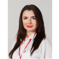 Виктория Задорожняя