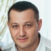 Владислав Машковцев