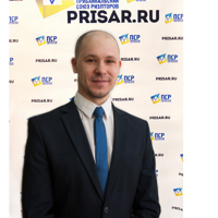 Иван Сухарев