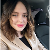 Яна Рожкова
