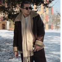 Михаил Терехов