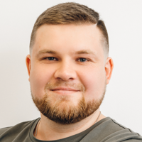 Илья Баташев