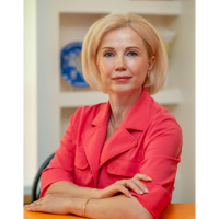 Людмила Русова