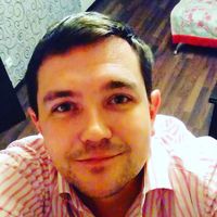 Юрий Крутиков
