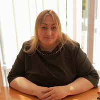 Вероника Кундиус