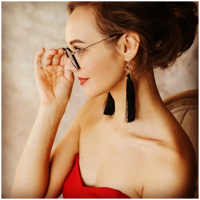 Александра Тихонова