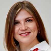 Юлия Дунченкина