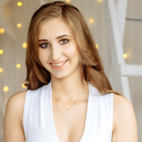Анна Никитина