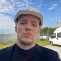 Данила Уральский