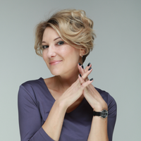 Елена Никитина