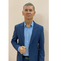 Константин Капитонов