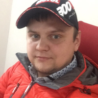 Алексей Маслаков
