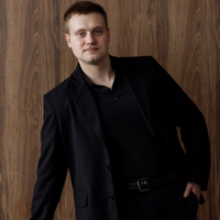 Алексей Сажин