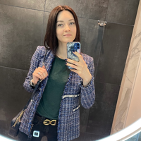 Татьяна Козуля