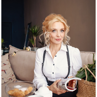Ирина Кочеткова