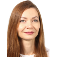Анна Зеленская
