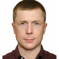 Дмитрий Виноградов