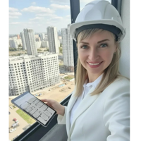 Светлана Самохвалова