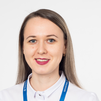 Виктория Семёнова
