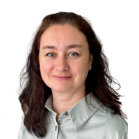 Ирина Курникова