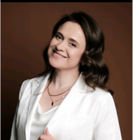 Оксана Рожнова