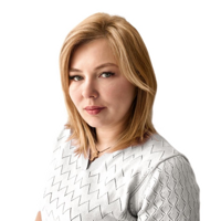 Наталья Ретнева