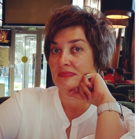 Марина Морозова