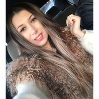 Алина Онищенко