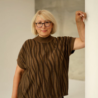Елена Колчина