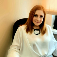 Наталья Басова