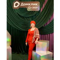 Вероника Петякшина