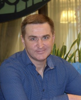 Виталий Домахин