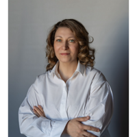 Ирина Короткевич