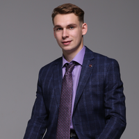 Дмитрий Долынин