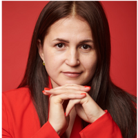 Елена Василькова