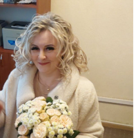 Елена Левицкая