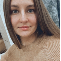 Ольга Холод