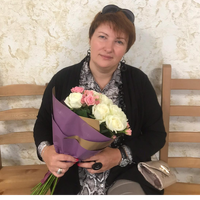 Елена Арнст
