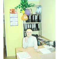 Наталья Степнова