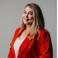 Елена Арсентьева