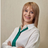 Алла Шейман