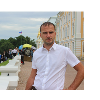 Кирилл Мареев