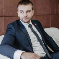 Александр Левин