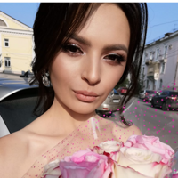 Регина Марочка