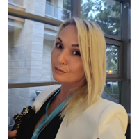 Елена Экинжи