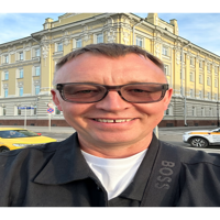 Роман Войницкий