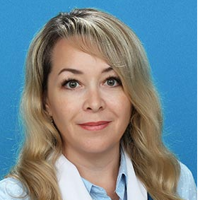 Евгения Литвинова