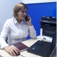 Айгуль Динисламова