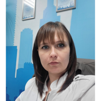 Алина Потапова
